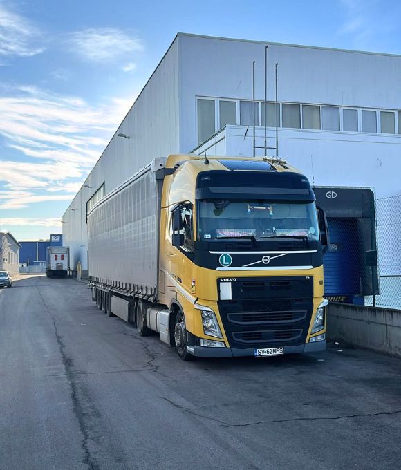 firma transport national